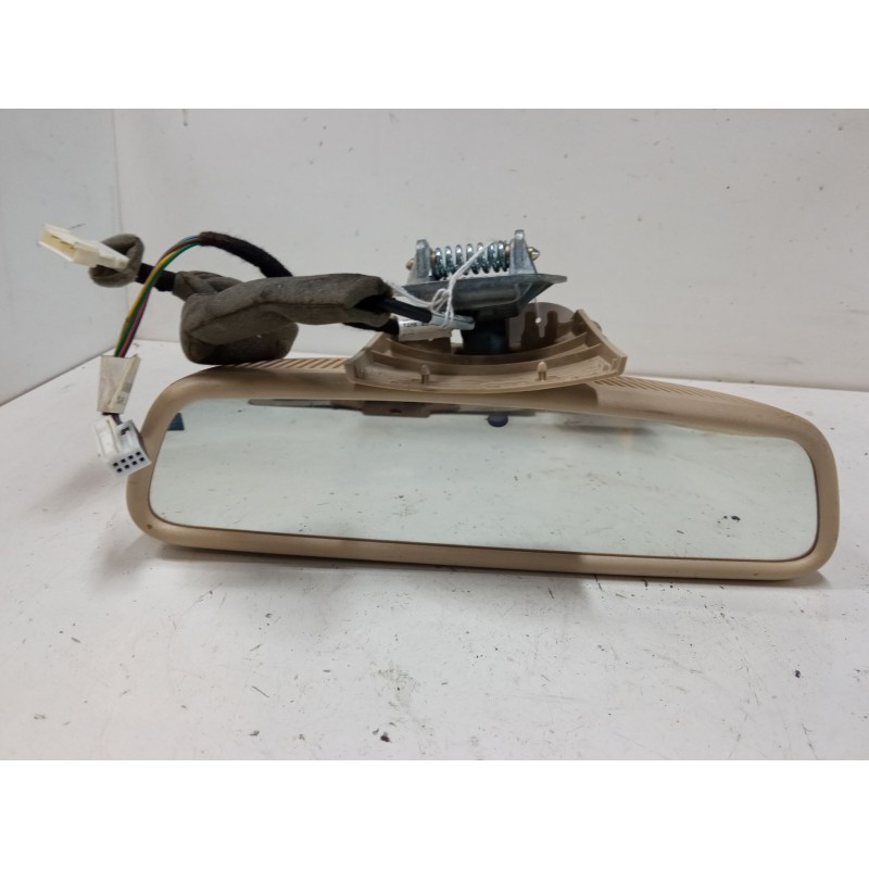 Recambio de retrovisor interior electrico para mercedes-benz clase e (w212) e 350 cgi (212.057) referencia OEM IAM A2128100617  