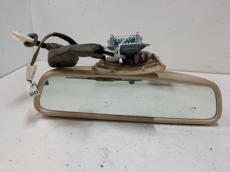 Recambio de retrovisor interior electrico para mercedes-benz clase e (w212) e 350 cgi (212.057) referencia OEM IAM A2128100617  