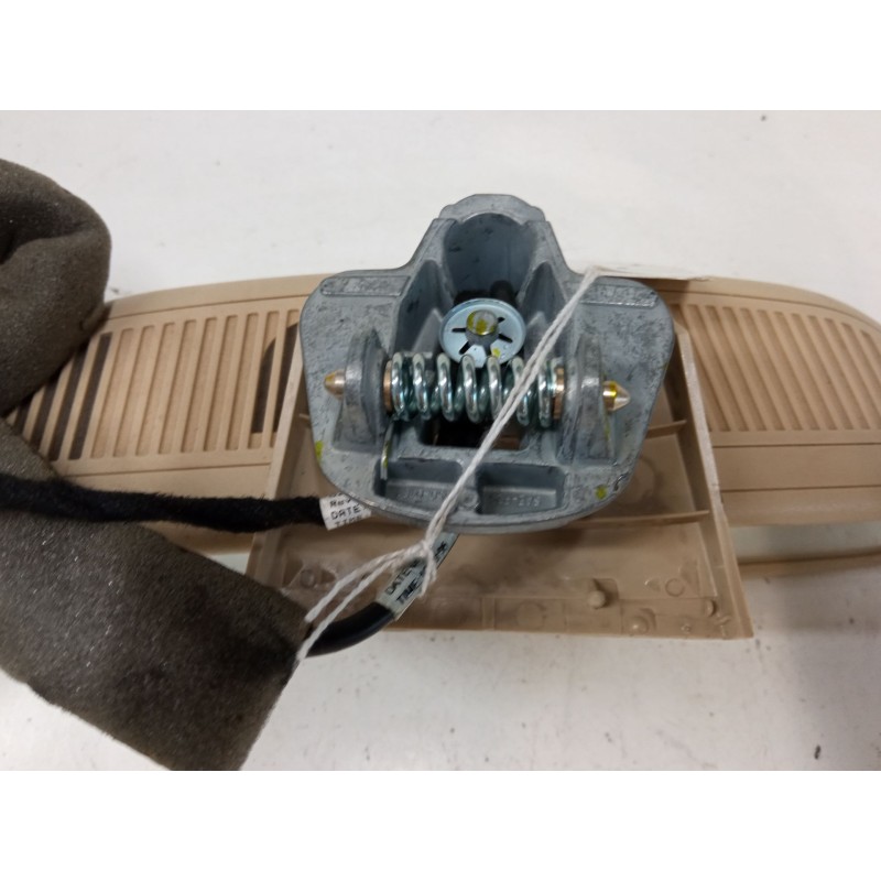Recambio de retrovisor interior electrico para mercedes-benz clase e (w212) e 350 cgi (212.057) referencia OEM IAM A2128100617  