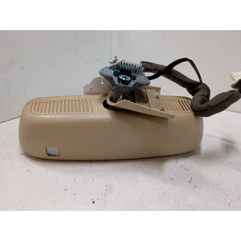 Recambio de retrovisor interior electrico para mercedes-benz clase e (w212) e 350 cgi (212.057) referencia OEM IAM A2128100617  