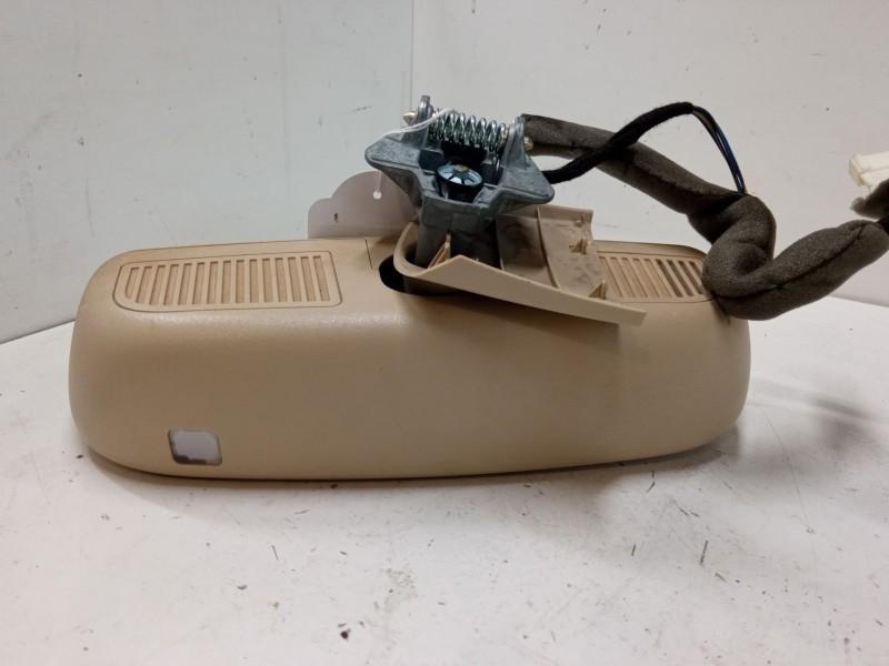 Recambio de retrovisor interior electrico para mercedes-benz clase e (w212) e 350 cgi (212.057) referencia OEM IAM A2128100617  
