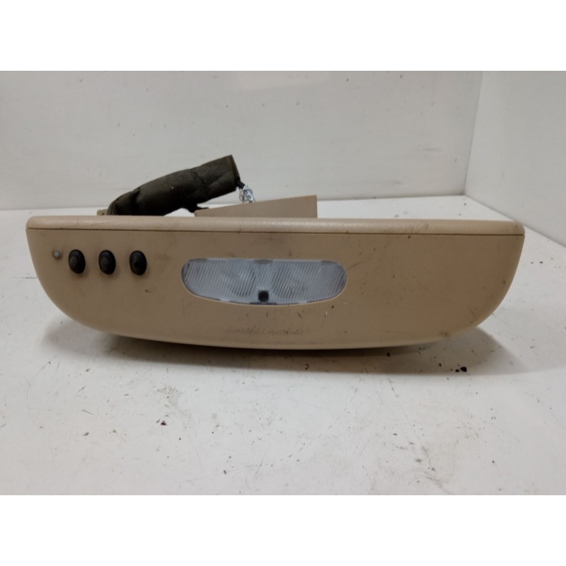 Recambio de retrovisor interior electrico para mercedes-benz clase e (w212) e 350 cgi (212.057) referencia OEM IAM A2128100617  