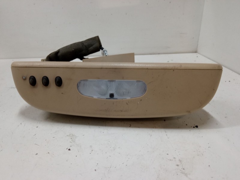 Recambio de retrovisor interior electrico para mercedes-benz clase e (w212) e 350 cgi (212.057) referencia OEM IAM A2128100617  