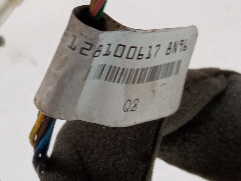 Recambio de retrovisor interior electrico para mercedes-benz clase e (w212) e 350 cgi (212.057) referencia OEM IAM A2128100617  