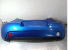 Recambio de paragolpes trasero para volkswagen new beetle (9c1, 1c1) 1.9 tdi referencia OEM IAM   