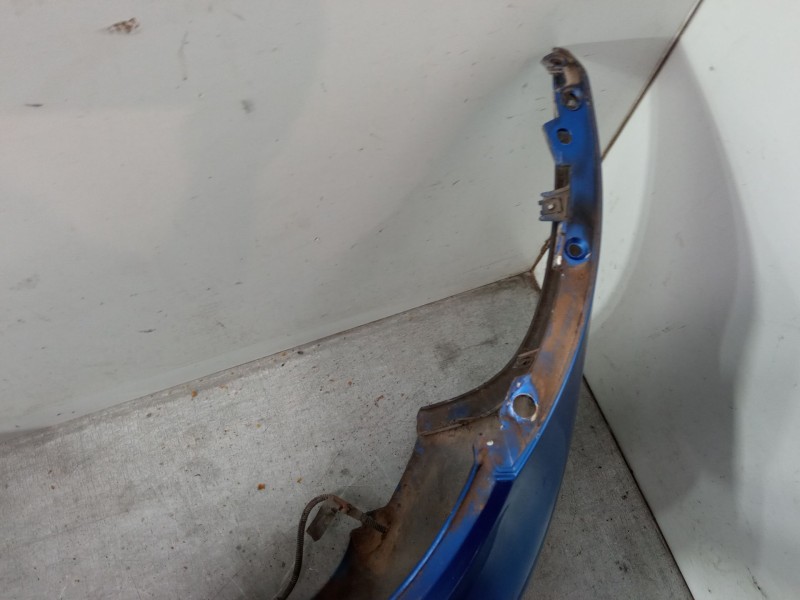 Recambio de paragolpes trasero para volkswagen new beetle (9c1, 1c1) 1.9 tdi referencia OEM IAM   