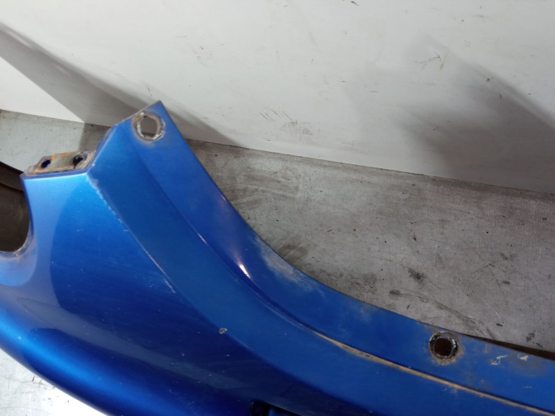 Recambio de paragolpes trasero para volkswagen new beetle (9c1, 1c1) 1.9 tdi referencia OEM IAM   