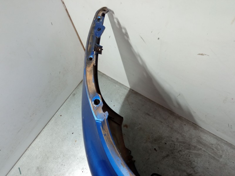 Recambio de paragolpes trasero para volkswagen new beetle (9c1, 1c1) 1.9 tdi referencia OEM IAM   