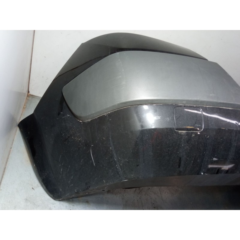 Recambio de paragolpes trasero para renault megane ii coupé-cabriolet (em0/1_) 1.5 dci (em1e) referencia OEM IAM   