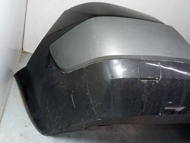 Recambio de paragolpes trasero para renault megane ii coupé-cabriolet (em0/1_) 1.5 dci (em1e) referencia OEM IAM   