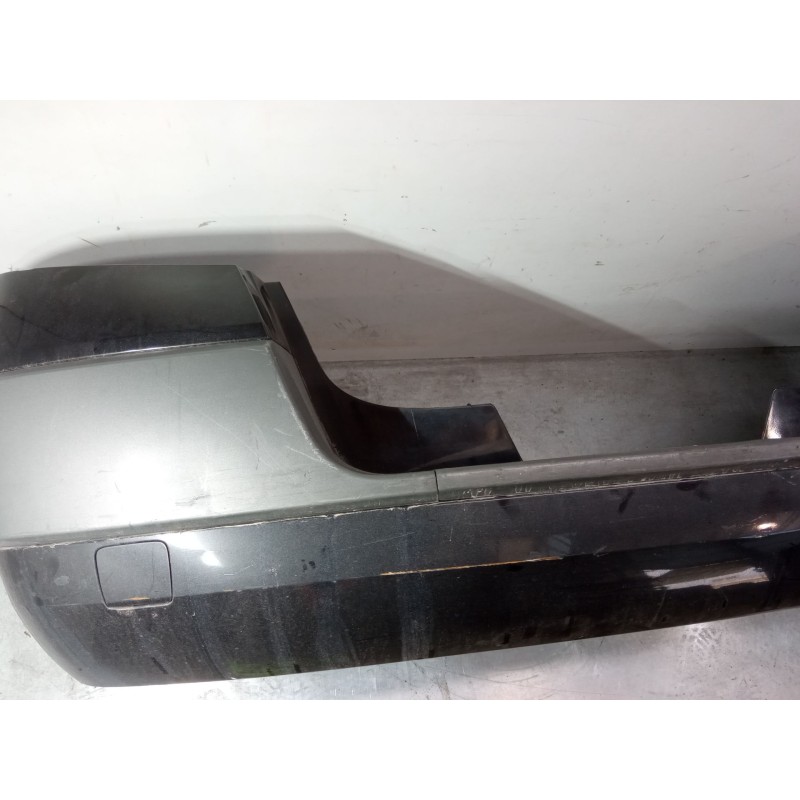 Recambio de paragolpes trasero para renault megane ii coupé-cabriolet (em0/1_) 1.5 dci (em1e) referencia OEM IAM   