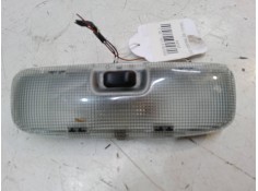 Recambio de luz interior delantera para ford fiesta v (jh_, jd_) 1.4 tdci referencia OEM IAM   