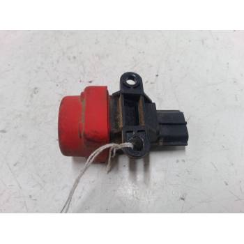 SENSOR DE IMPACTO 