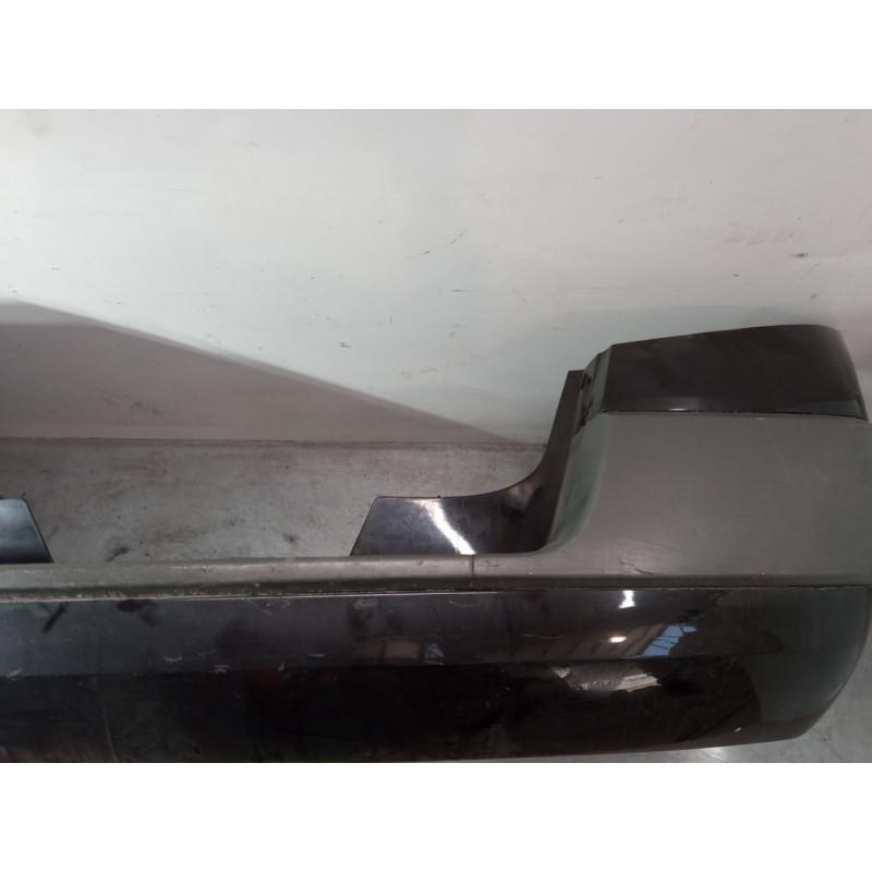 Recambio de paragolpes trasero para renault megane ii coupé-cabriolet (em0/1_) 1.5 dci (em1e) referencia OEM IAM   