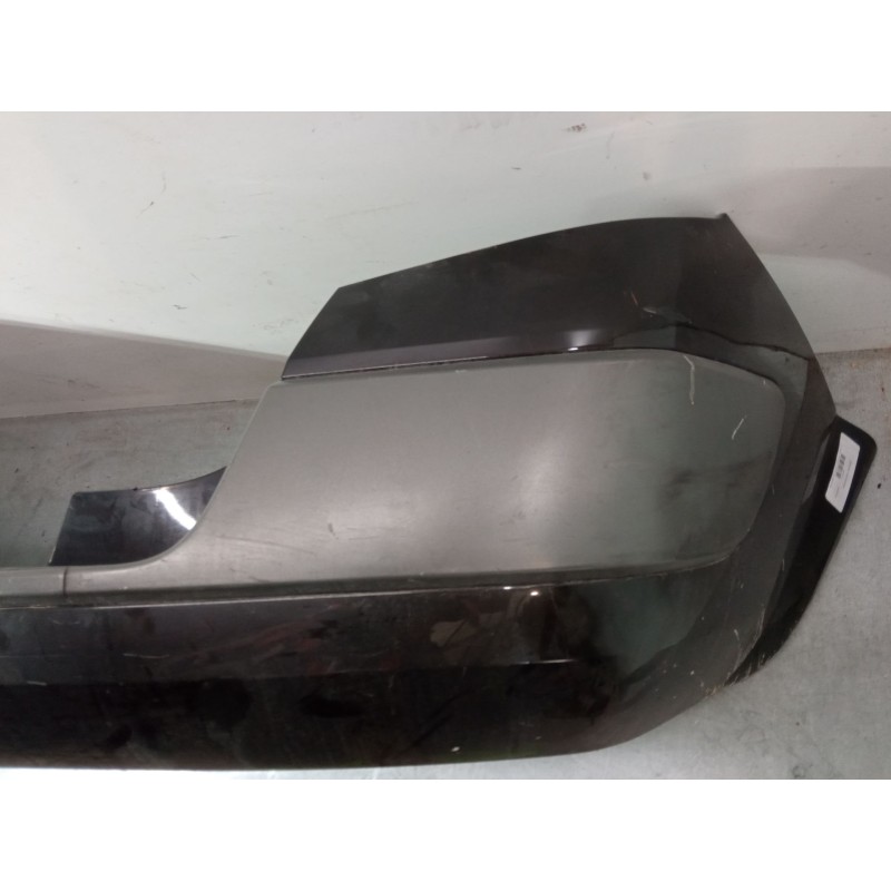 Recambio de paragolpes trasero para renault megane ii coupé-cabriolet (em0/1_) 1.5 dci (em1e) referencia OEM IAM   