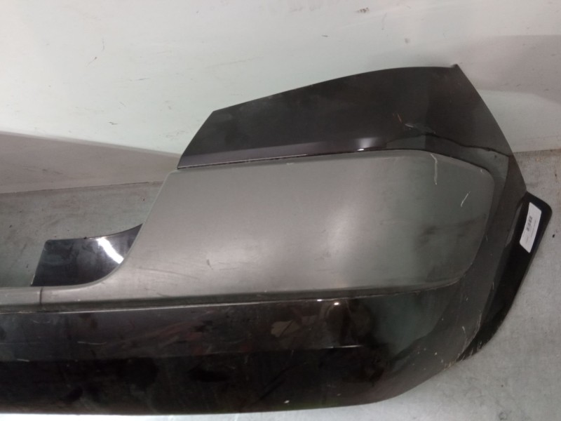 Recambio de paragolpes trasero para renault megane ii coupé-cabriolet (em0/1_) 1.5 dci (em1e) referencia OEM IAM   