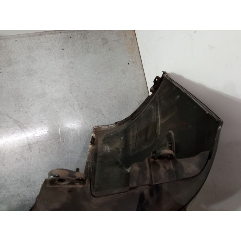 Recambio de paragolpes trasero para renault megane ii coupé-cabriolet (em0/1_) 1.5 dci (em1e) referencia OEM IAM   
