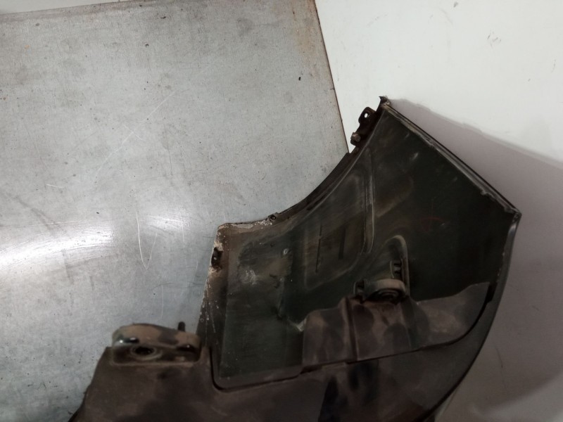 Recambio de paragolpes trasero para renault megane ii coupé-cabriolet (em0/1_) 1.5 dci (em1e) referencia OEM IAM   