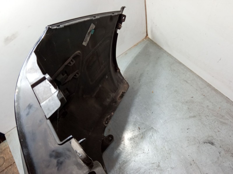Recambio de paragolpes trasero para renault megane ii coupé-cabriolet (em0/1_) 1.5 dci (em1e) referencia OEM IAM   