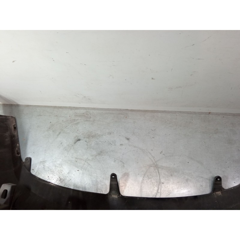 Recambio de paragolpes trasero para renault megane ii coupé-cabriolet (em0/1_) 1.5 dci (em1e) referencia OEM IAM   