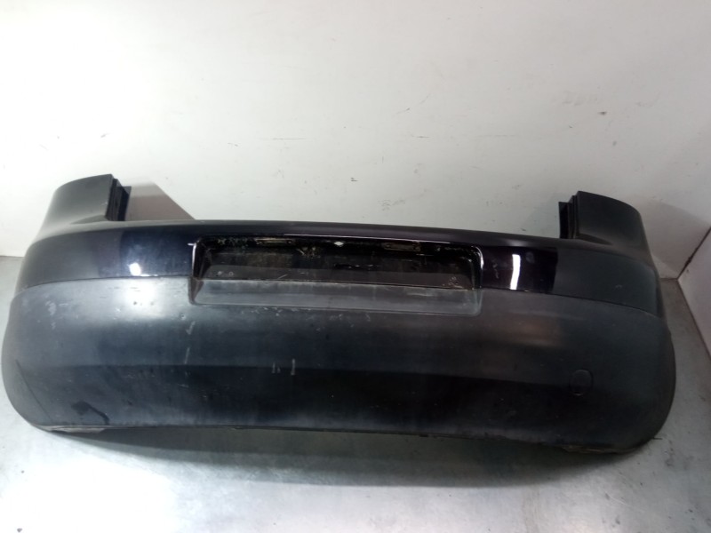 Recambio de paragolpes trasero para volkswagen golf v (1k1) 1.4 16v referencia OEM IAM   