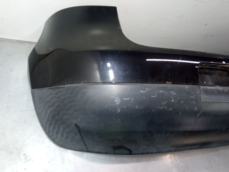 Recambio de paragolpes trasero para volkswagen golf v (1k1) 1.4 16v referencia OEM IAM   