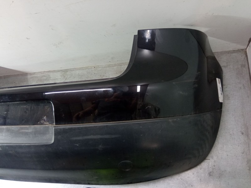 Recambio de paragolpes trasero para volkswagen golf v (1k1) 1.4 16v referencia OEM IAM   