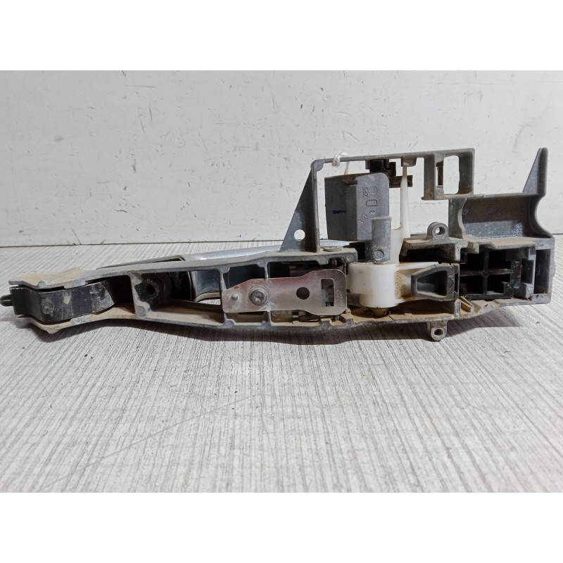 Recambio de maneta exterior puerta trasera derecha para peugeot 3008 suv (mc_, mr_, mj_, m4_) 1.6 bluehdi 120 referencia OEM IAM