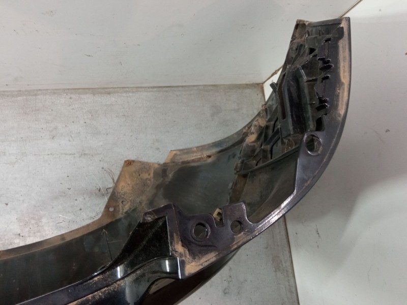 Recambio de paragolpes trasero para volkswagen golf v (1k1) 1.4 16v referencia OEM IAM   