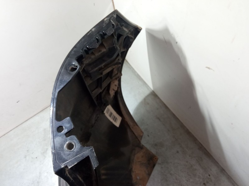Recambio de paragolpes trasero para volkswagen golf v (1k1) 1.4 16v referencia OEM IAM   