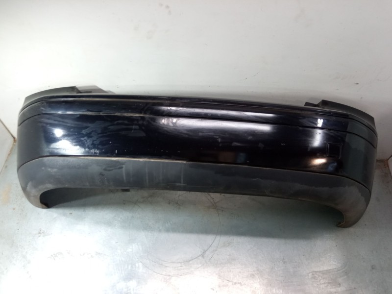 Recambio de paragolpes trasero para volvo s40 ii (544) 1.8 referencia OEM IAM   