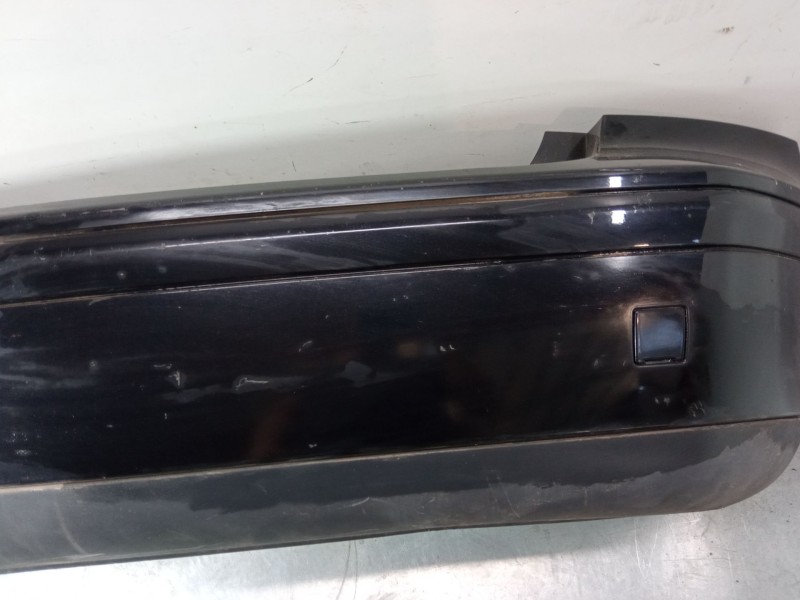 Recambio de paragolpes trasero para volvo s40 ii (544) 1.8 referencia OEM IAM   