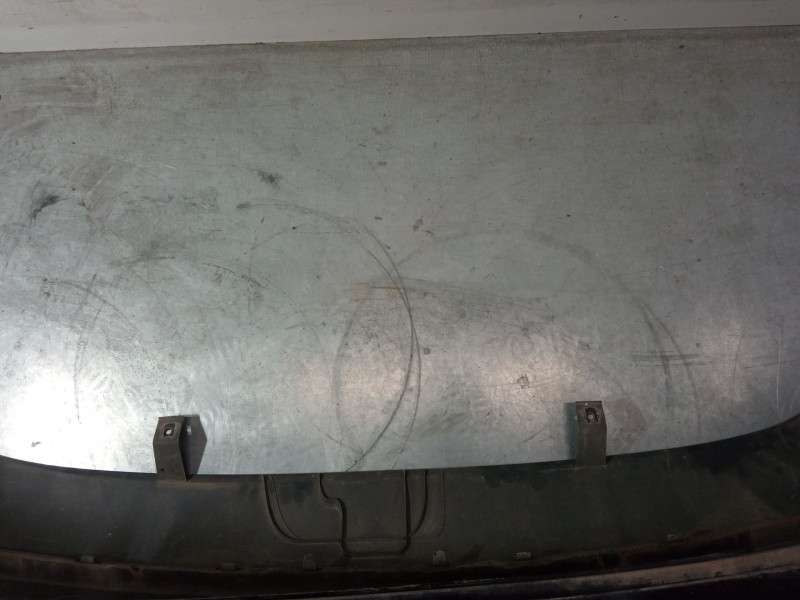 Recambio de paragolpes trasero para volvo s40 ii (544) 1.8 referencia OEM IAM   