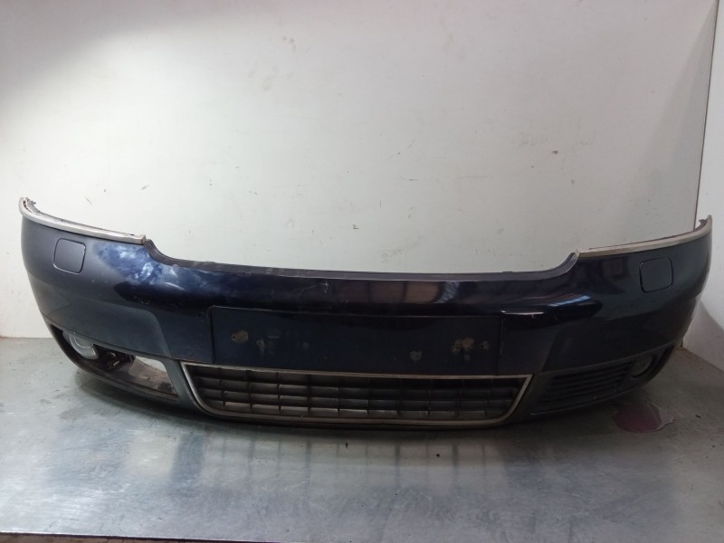 Recambio de paragolpes delantero para audi a6 c5 avant (4b5, 4b6) 4.2 quattro referencia OEM IAM   