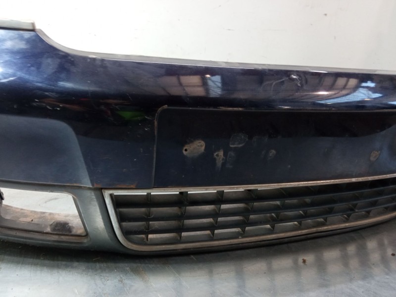 Recambio de paragolpes delantero para audi a6 c5 avant (4b5, 4b6) 4.2 quattro referencia OEM IAM   
