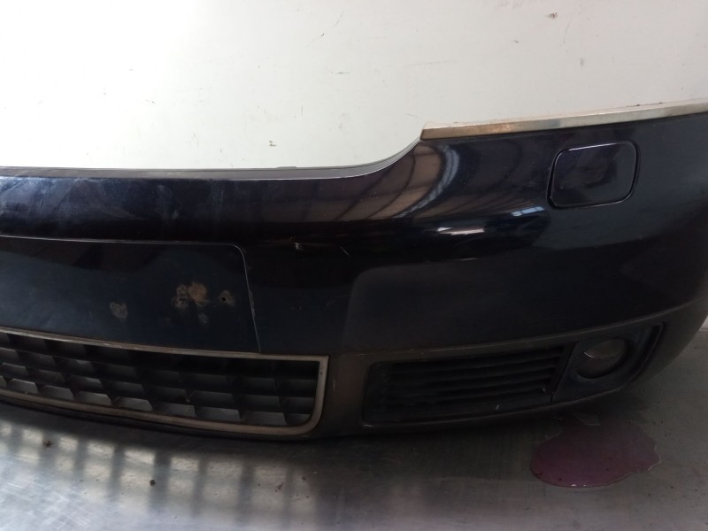 Recambio de paragolpes delantero para audi a6 c5 avant (4b5, 4b6) 4.2 quattro referencia OEM IAM   