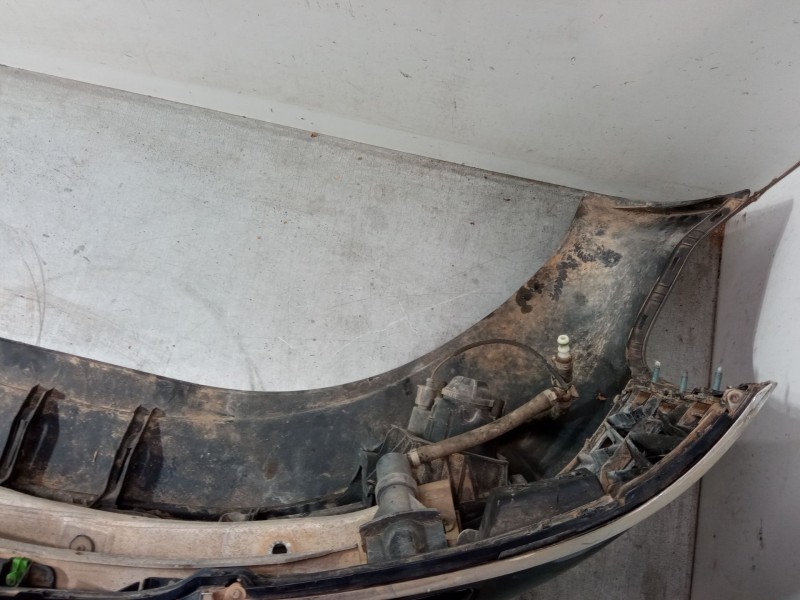 Recambio de paragolpes delantero para audi a6 c5 avant (4b5, 4b6) 4.2 quattro referencia OEM IAM   