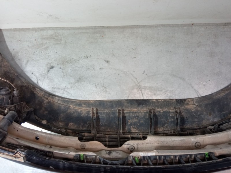 Recambio de paragolpes delantero para audi a6 c5 avant (4b5, 4b6) 4.2 quattro referencia OEM IAM   
