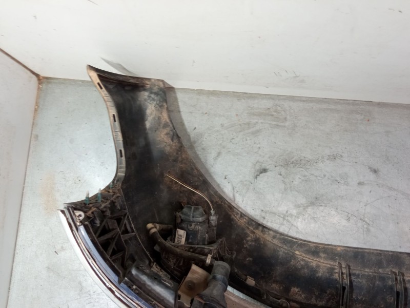 Recambio de paragolpes delantero para audi a6 c5 avant (4b5, 4b6) 4.2 quattro referencia OEM IAM   