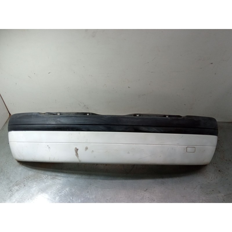 Recambio de paragolpes trasero para renault clio ii (bb_, cb_) 1.2 (bb0a, bb0f, bb10, bb1k, bb28, bb2d, bb2h, cb0a,... referenci