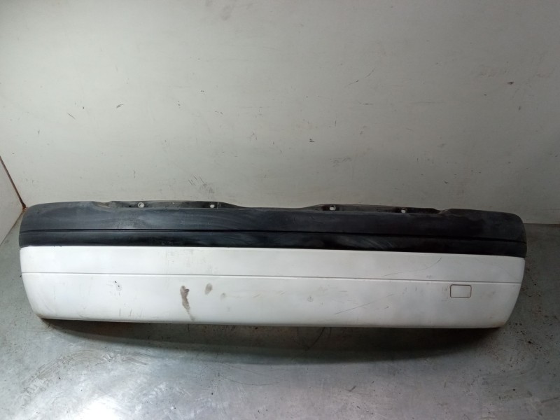 Recambio de paragolpes trasero para renault clio ii (bb_, cb_) 1.2 (bb0a, bb0f, bb10, bb1k, bb28, bb2d, bb2h, cb0a,... referenci