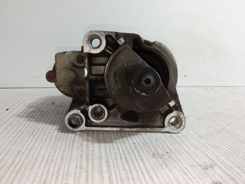Recambio de motor arranque para renault express furgoneta/monovolumen (f40_, g40_) 1.9 d (f40r) referencia OEM IAM 2339303209709