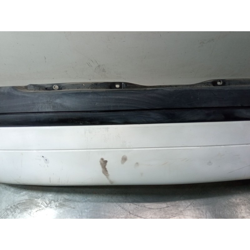Recambio de paragolpes trasero para renault clio ii (bb_, cb_) 1.2 (bb0a, bb0f, bb10, bb1k, bb28, bb2d, bb2h, cb0a,... referenci