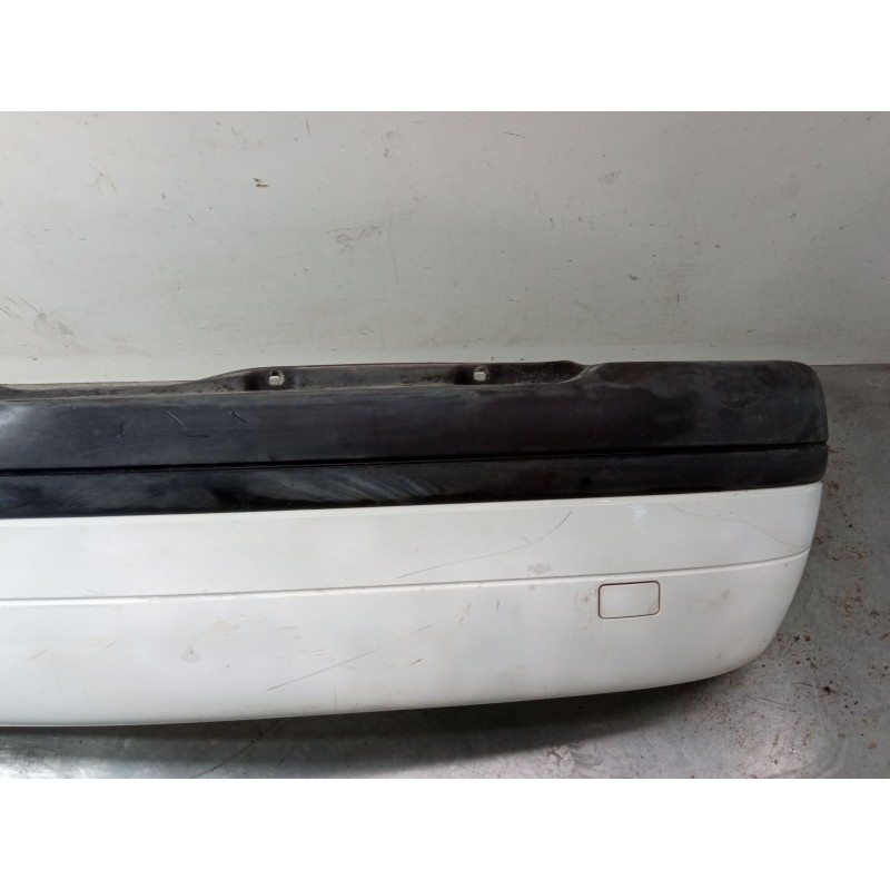 Recambio de paragolpes trasero para renault clio ii (bb_, cb_) 1.2 (bb0a, bb0f, bb10, bb1k, bb28, bb2d, bb2h, cb0a,... referenci