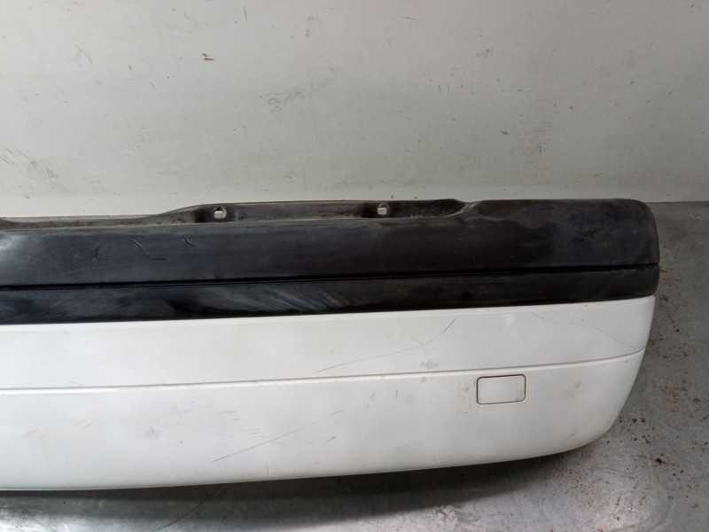 Recambio de paragolpes trasero para renault clio ii (bb_, cb_) 1.2 (bb0a, bb0f, bb10, bb1k, bb28, bb2d, bb2h, cb0a,... referenci