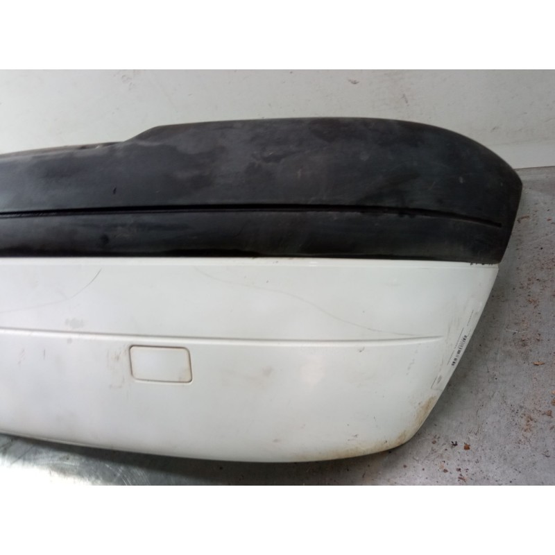 Recambio de paragolpes trasero para renault clio ii (bb_, cb_) 1.2 (bb0a, bb0f, bb10, bb1k, bb28, bb2d, bb2h, cb0a,... referenci