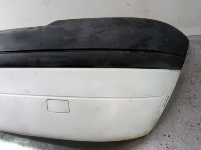 Recambio de paragolpes trasero para renault clio ii (bb_, cb_) 1.2 (bb0a, bb0f, bb10, bb1k, bb28, bb2d, bb2h, cb0a,... referenci