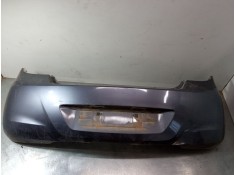 Recambio de paragolpes trasero para hyundai i20 i (pb, pbt) 1.2 referencia OEM IAM   