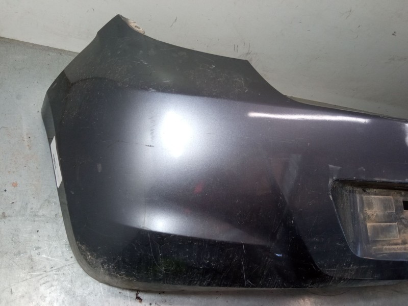 Recambio de paragolpes trasero para hyundai i20 i (pb, pbt) 1.2 referencia OEM IAM   