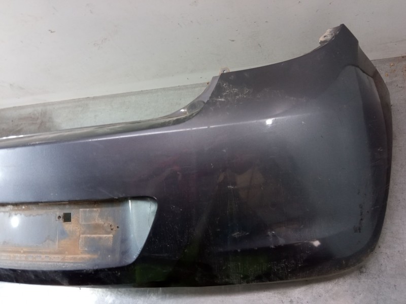 Recambio de paragolpes trasero para hyundai i20 i (pb, pbt) 1.2 referencia OEM IAM   